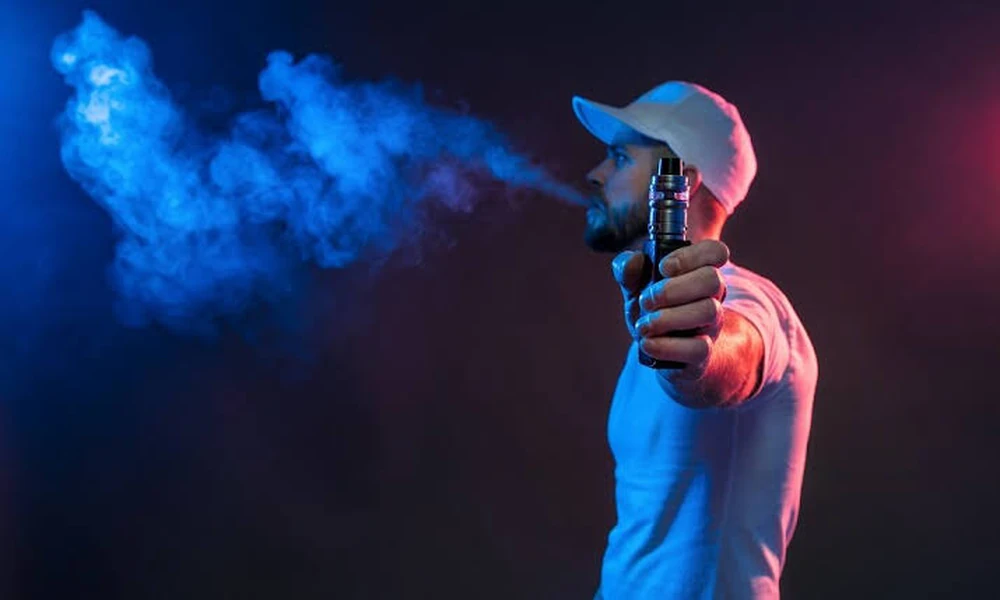 Next Generation THCA Disposable Vapes Highlight Testing Hardware and Labels